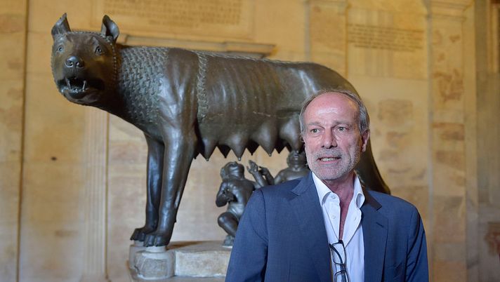 Sabatini: “Salernitana? Spiego cosa ho dentro. Kvaratskhelia, che invidia! Lucca…”  Sabatini