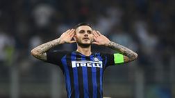 Big match 6a giornata, Inter-Fiorentina: Icardi vs Simeone