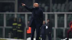 Inter-Bologna, i convocati di Spalletti: out Borja Valero e Keita