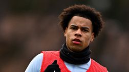 Inter, Buchanan tornato in gruppo stamattina: sarà tra i convocati con il Monza