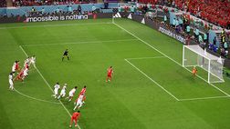 Mondiali, Stati Uniti scappano con Weah poi Bale su rigore e Galles fa 1-1