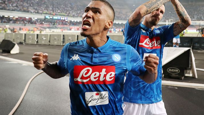 spal napoli