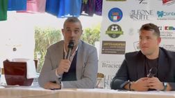 VIDEO Palermo Football Conference, Sorrentino: “Non vorrei essere nei panni di Corini”