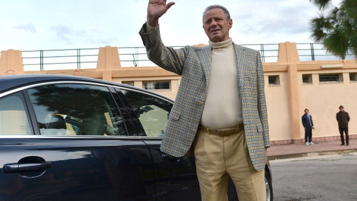 Zamparini annuncia: “Palermo, questo sarà il mio ultimo anno da presidente. Ecco mio nuovo progetto”  Zamparini annuncia: “Palermo, questo sarà il mio ultimo anno da presidente. Ecco mio nuovo progetto”
