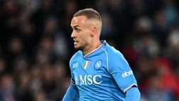 Napoli, Lobotka è tornato in gruppo. Sky: “Cosa filtra sulla gestione di Lindstrom”