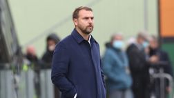 Empoli, Zanetti: “Vicario è un portiere da grande squadra”