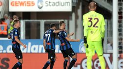 Atalanta-Torino 3-1, l’analisi dei gol: bravo Pellegri, doppio errore Lazaro