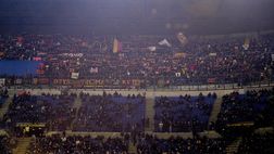 Inter-Roma, in vendita i biglietti per il settore ospiti al prezzo di 25 euro
