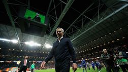 Mourinho, il commovente addio a papà Felix anche sui social