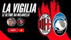 PIOLI CRITICA CHUKWUEZE: “DEVE LAVORARE!” Domani MILAN-ATALANTA