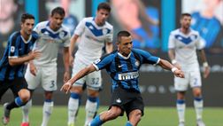 Sanchez segna su rigore, l’Inter ha mandato in gol dal dischetto 4 giocatori diversi