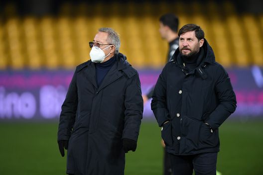 (Photo by Francesco Pecoraro/Getty Images) (Photo by Francesco Pecoraro/Getty Images)