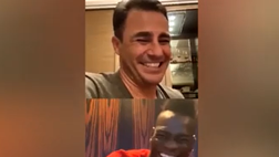 Cannavaro a Balotelli: “Ti volevo in Cina, ma hai chiesto troppi soldi”