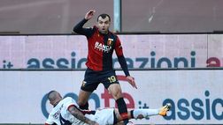 Orgoglio Genoa, Mourinho: “Grandi Ibra e CR7, ma tanto rispetto per Pandev all’Europeo”