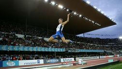 CORONAVIRUS Atletica: cancellati gli Europei ad agosto