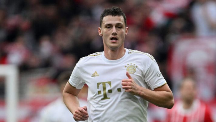 Sky: “Pavard, l’Inter stabilisce una deadline: ecco fino a quando aspetterà” - immagine 1