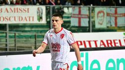 Padova, la “resa” di Gorgonzola va accettata. Anche il calendario ha aiutato il Mantova