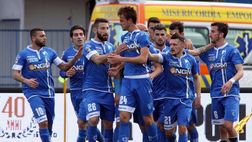 Empoli, allenamento senza i nazionali. Paredes lavora a parte, Mario Rui riposa