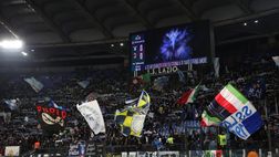 L’Olimpico si riempie: attesi 40 mila sostenitori biancocelesti