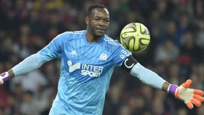 Mandanda 