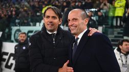 Piccari: “Allegri fenomeno, altri non sarebbero a due punti dall’Inter”