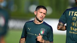 Sensi, completata col Monza la prima parte delle visite. Domani altri esami