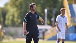 Chivu: “Grande intensità e qualità, ma c’è ancora tanto da lavorare. Carboni…”