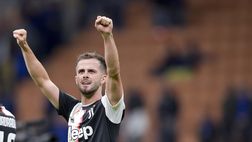 Juve, senti Pjanic, Emre Can e Buffon!