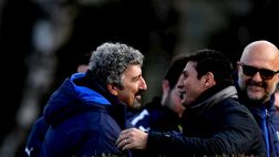 Hubner: “Esordio in Serie A ‘rovinato’ da Recoba. Fui vicino all’Inter, il problema…”