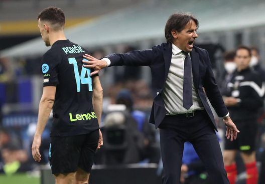 Getty Perisic: “Col Tottenham accordo trovato in due giorni. La scorsa stagione con Inzaghi…”- immagine 2
