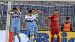 Petrucci: “Lazio in totale emergenza”