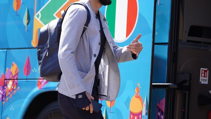 (Photo by Claudio Villa/Getty Images) (Photo by Claudio Villa/Getty Images)