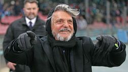 Sampdoria, Galia: “Basta presidenti in cerca di soldi e guai. Dalla B con progetto serio”