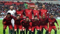 Euro 2016 Ottavi – Portogallo