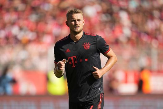 De Ligt: “Scudetto? Tifo Juve, ma l’Inter è più forte anche dello scorso anno”- immagine 2