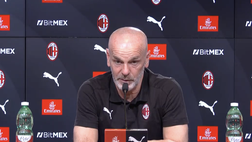 Milan, Pioli: “Genoa difende bene e gioca in modo efficace”
