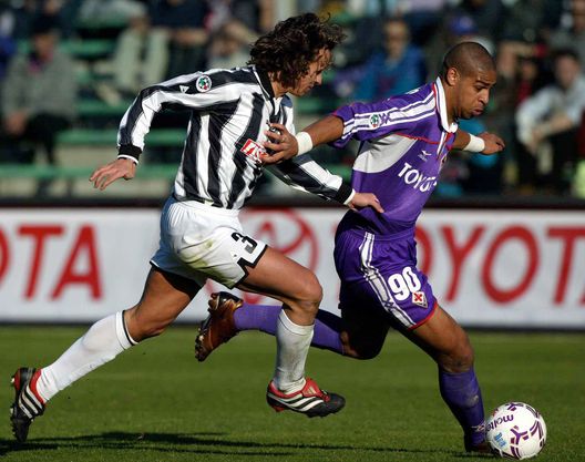 DIGITAL IMAGE. Mandatory Credit: Allsport UK/Getty Images Manfredini dal calcio ai cavalli: “Da ragazzo ero muratore e portapizze. Adesso ho già vinto più di 100 corse”- immagine 4