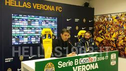 Pecchia: “Un punto che ci sta stretto ma che mi tengo stretto”
