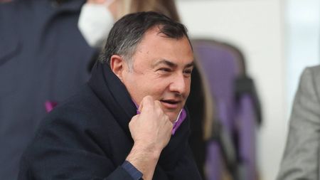 GERMOGLI PH: 6 MARZO 2022 FIRENZE STADIO ARTEMIO FRANCHI CAMPIONATO SERIE A TIM FIORENTINA VS VERONA
NELLA FOTO BARONE GERMOGLI PH: 6 MARZO 2022 FIRENZE STADIO ARTEMIO FRANCHI CAMPIONATO SERIE A TIM FIORENTINA VS VERONA
NELLA FOTO BARONE