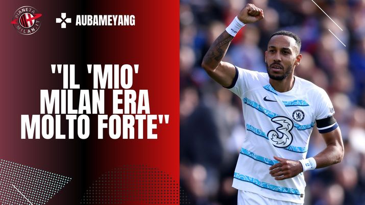 Aubameyang: 'Ronaldo era ingrassato: vi racconto cosa gli disse Ancelotti' (getty images)