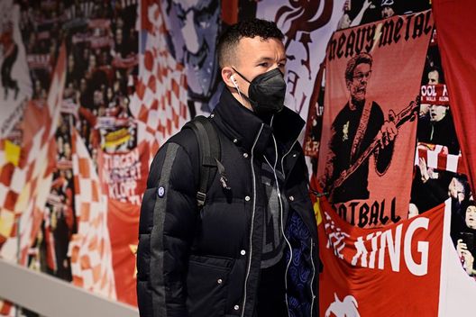 Minacce di Perisic al tifoso bresciano, si chiude la partita: “Il giocatore ha disposto…” - immagine 1