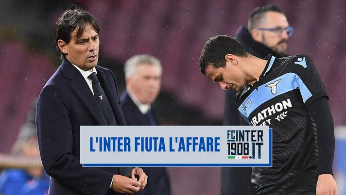 L’Inter fiuta l’affare a zero: “Inzaghi vuole Luiz Felipe: ecco chi sostituirebbe” - immagine 1