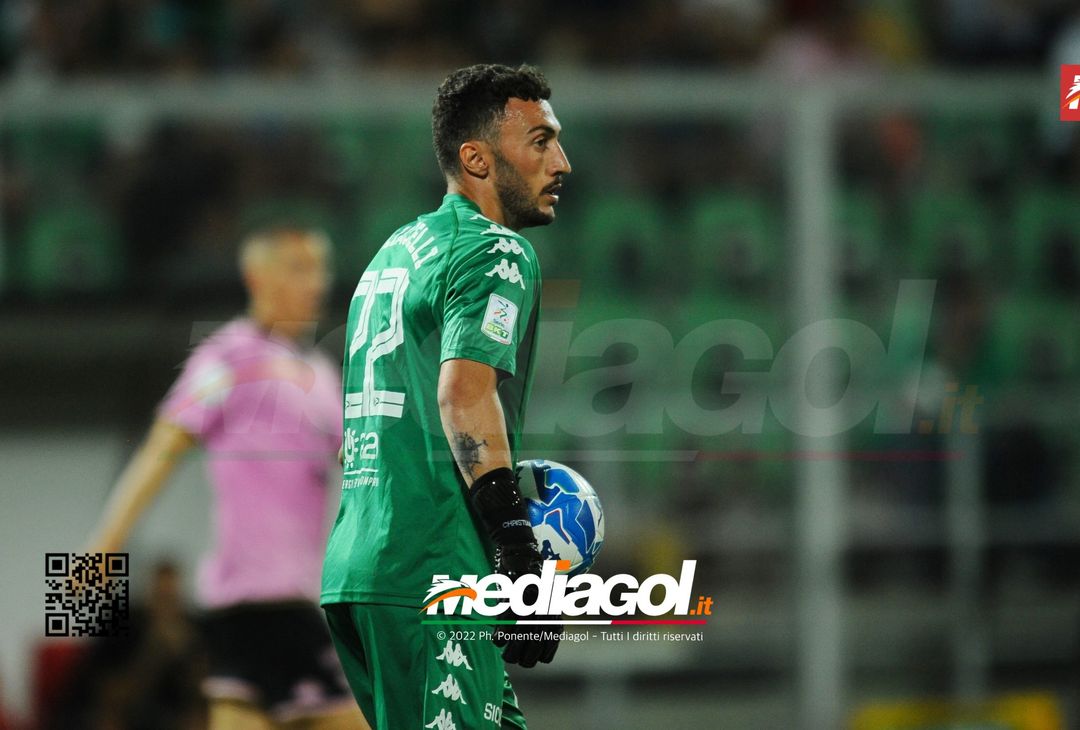 FOTO Palermo-Perugia 2-0 Serie B 2022-23 (Gallery) - immagine 111