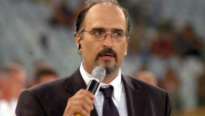 Carlo Zampa e la sua nuova rubrica: la Zampata... Carlo Zampa e la sua nuova rubrica: la Zampata...