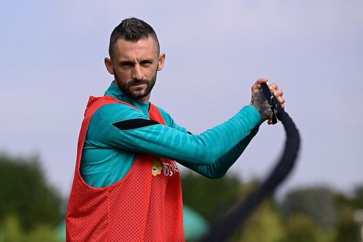 Inter, rinnovo Brozovic: PSG osserva. E Inzaghi deve risolvere un problema- immagine 2