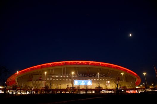 (Photo by Denis Doyle/Getty Images) Atletico Madrid, ultimo derby con il Wanda come nome dello stadio?- immagine 2