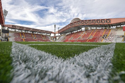 (Photo by Daniele Badolato - Juventus FC/Juventus FC via Getty Images) Triestina in salvo: c’è l’iscrizione alla C e ci sono tre nuovi derby…- immagine 2