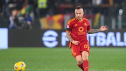De Rossi e la nuova difesa a “tre e mezzo”: ecco come ha rivoluzionato le fasce