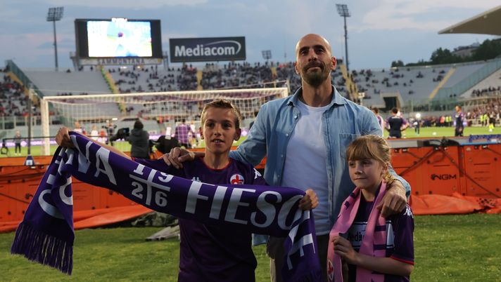 Borja Valero: “Anche senza Europa giudizio positivo, ma con l’amaro in bocca” - immagine 1