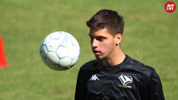Palermo, Filippi perde Fallani: le condizioni del portiere rosanero, il report clinico